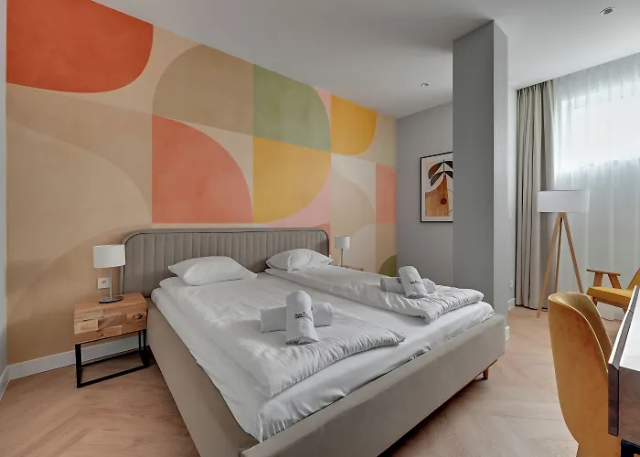 Retro Boutique By Dom & House Gdańsk