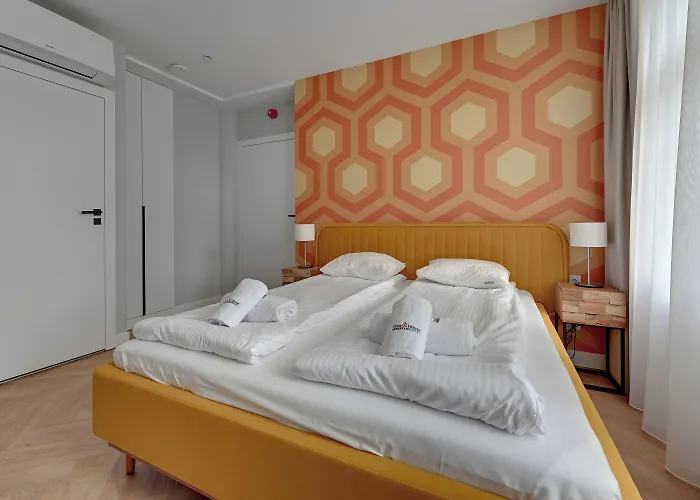 Retro Boutique By Dom & House Gdańsk