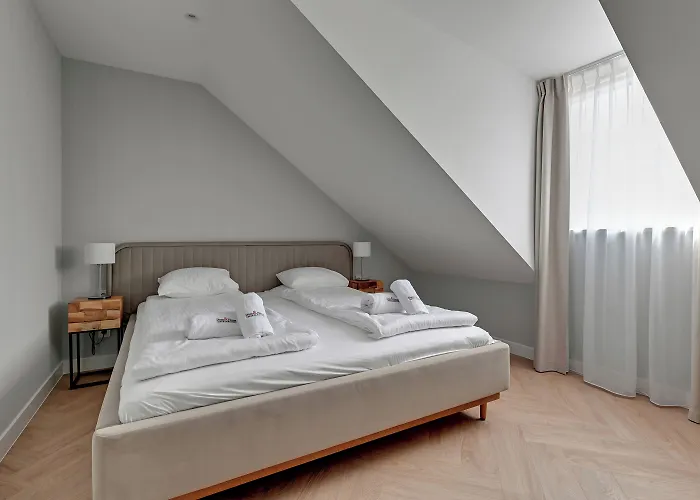 Retro Boutique By Dom & House アパート