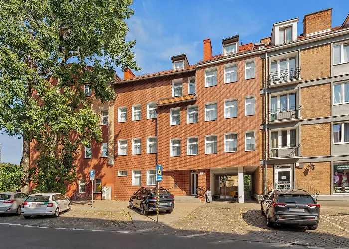 Retro Boutique By Dom & House アパート