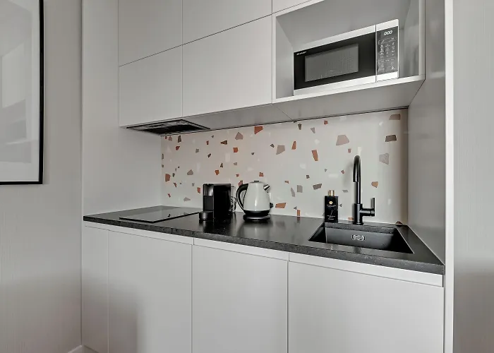 Lejlighed Retro Boutique By Dom & House Gdańsk