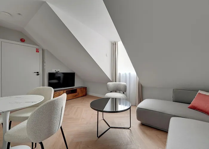 Retro Boutique By Dom & House アパート