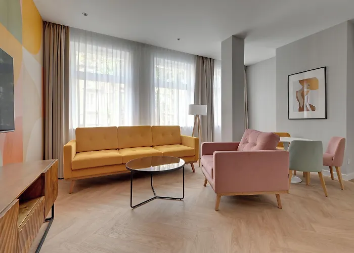 Retro Boutique By Dom & House * Gdańsk