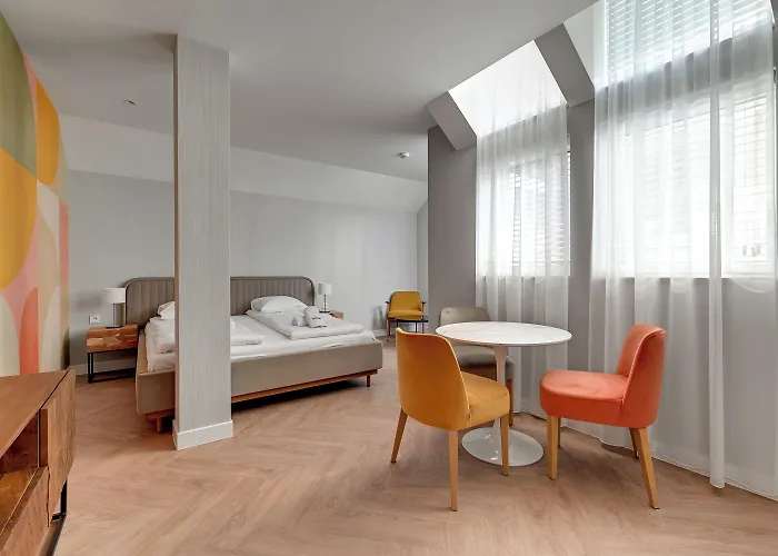 Retro Boutique By Dom & House グダニスク