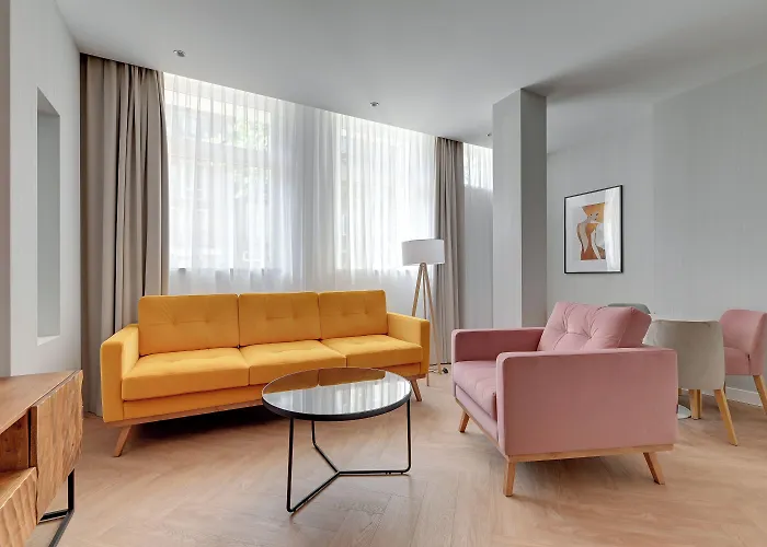 Retro Boutique By Dom & House * Gdańsk