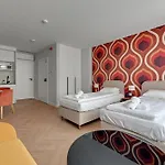 דירה Retro Boutique By Dom & House