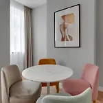 Retro Boutique By Dom & House דירה גדנסק