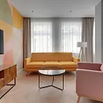Retro Boutique By Dom & House * גדנסק