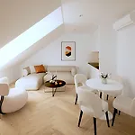 Retro Boutique By Dom & House דירה