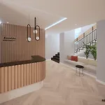 Retro Boutique By Dom & House
