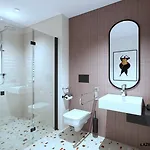Retro Boutique By Dom & House דירה *