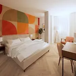 Retro Boutique By Dom & House דירה