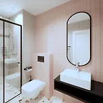 דירה Retro Boutique By Dom & House *