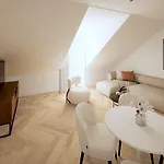 דירה Retro Boutique By Dom & House *
