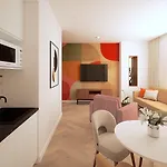 Retro Boutique By Dom & House דירה