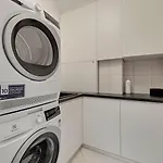 דירה Retro Boutique By Dom & House *