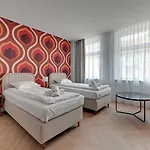 Retro Boutique By Dom & House * גדנסק