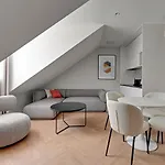 דירה Retro Boutique By Dom & House גדנסק
