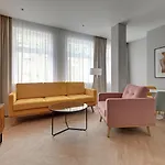 Retro Boutique By Dom & House * גדנסק