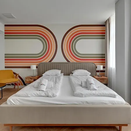 Retro Boutique By Dom & House * 格但斯克