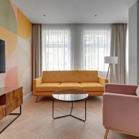 Retro Boutique By Dom & House * 格但斯克