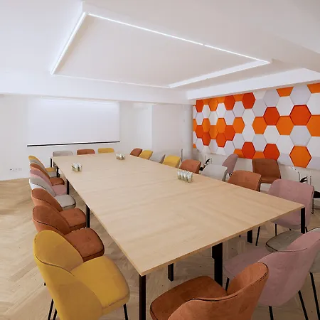 Retro Boutique By Dom & House דירה גדנסק