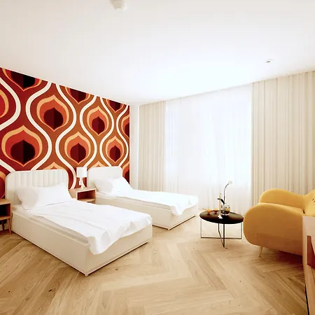 Retro Boutique By Dom & House גדנסק