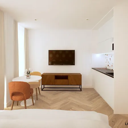 Retro Boutique By Dom & House * גדנסק