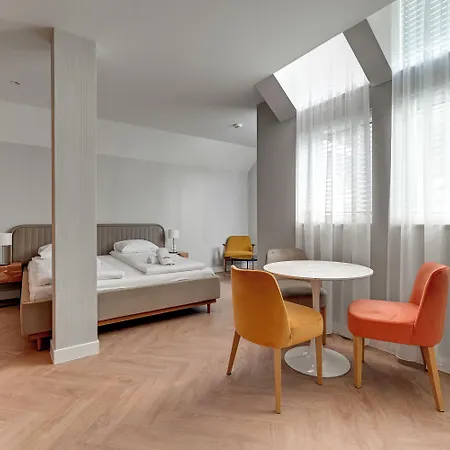 Retro Boutique By Dom & House 格但斯克