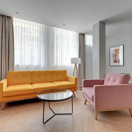 Retro Boutique By Dom & House * 格但斯克